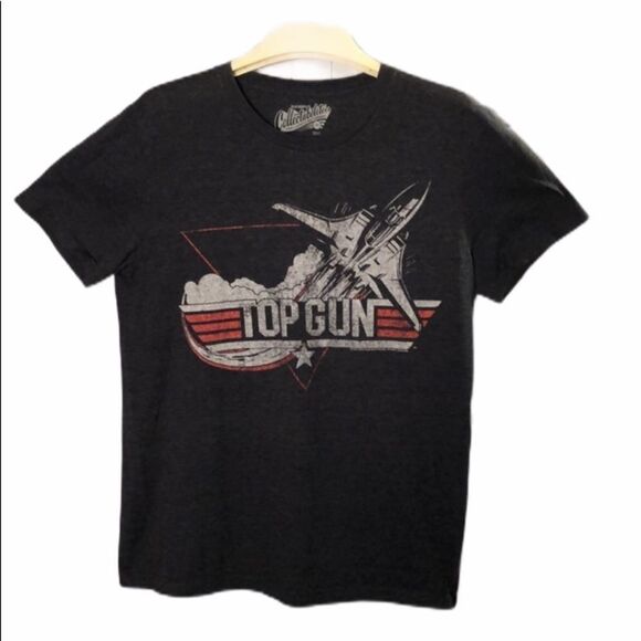 Old Navy Other - Old Navy Collectabilitees Top Gun Movie Te…
